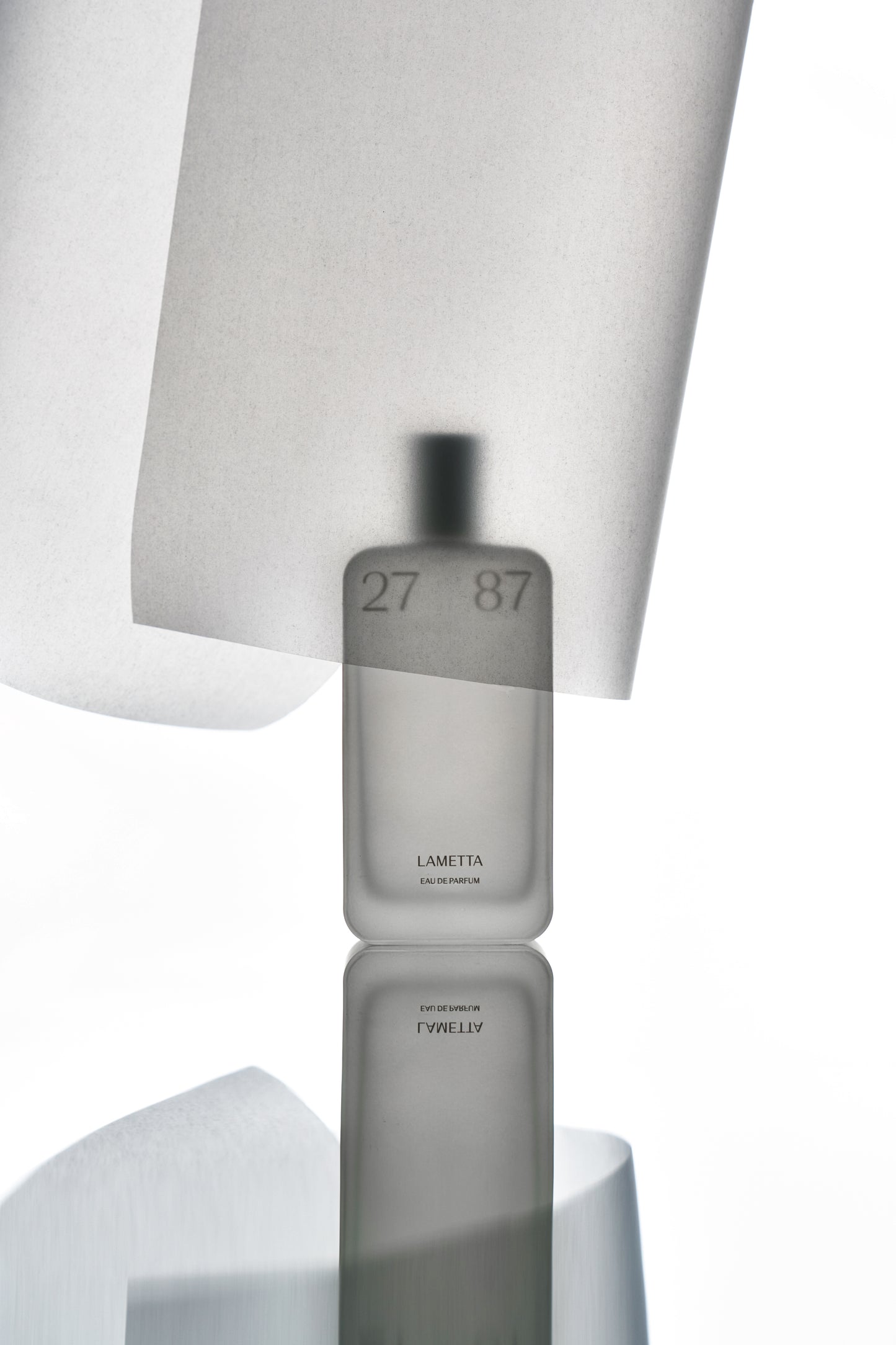 27 87 Perfumes - Lametta