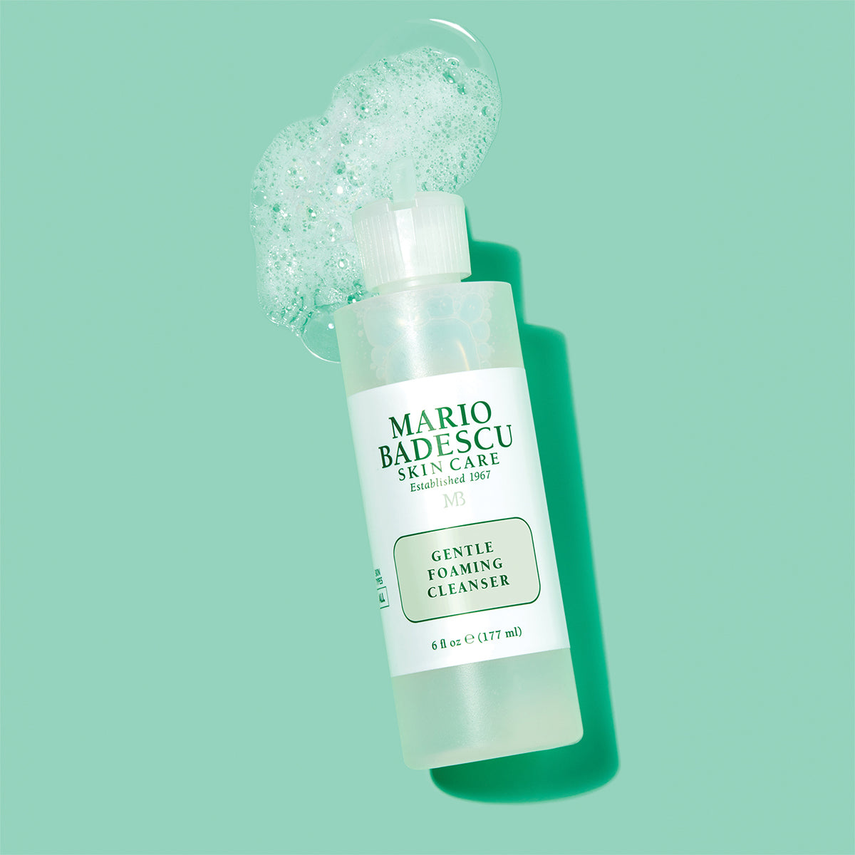 Mario Badescu - Gentle Foaming Cleanser