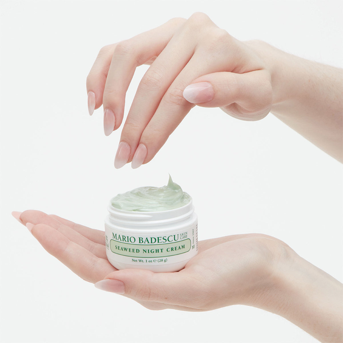 Mario Badescu - Seaweed Night Cream
