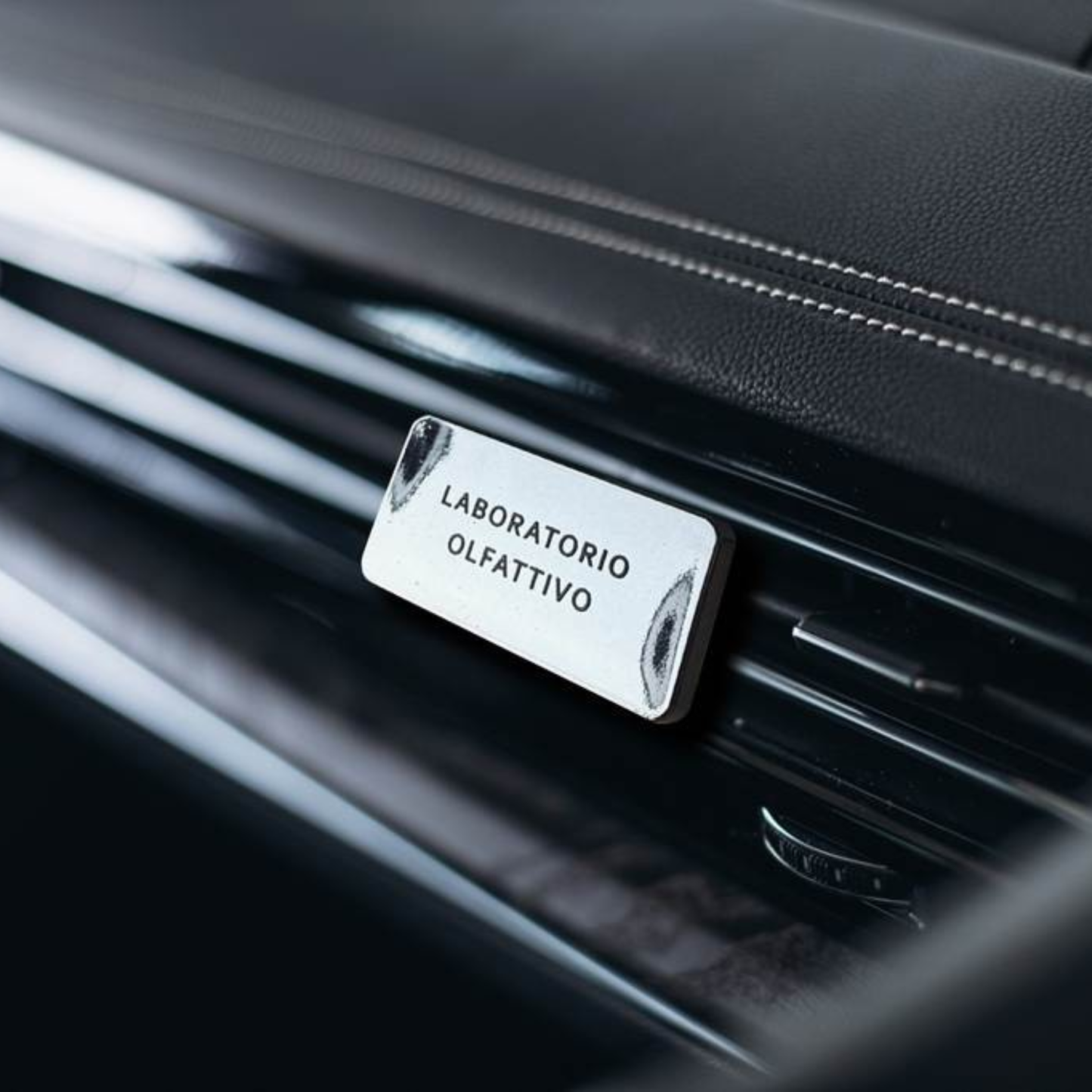 Laboratorio Olfattivo - Car Perfume - Ambrami