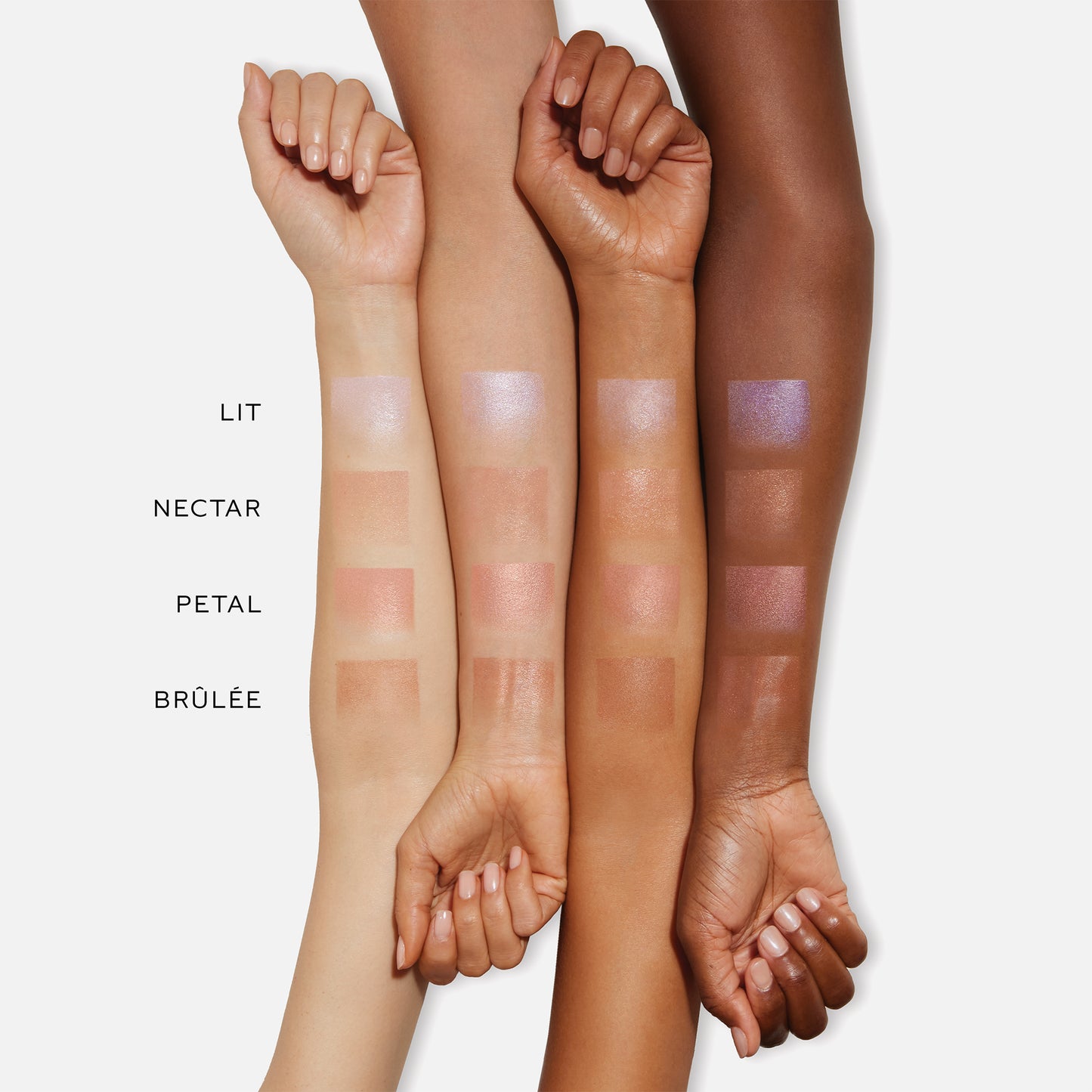 Westman Atelier - Highlighter Stick - Lit