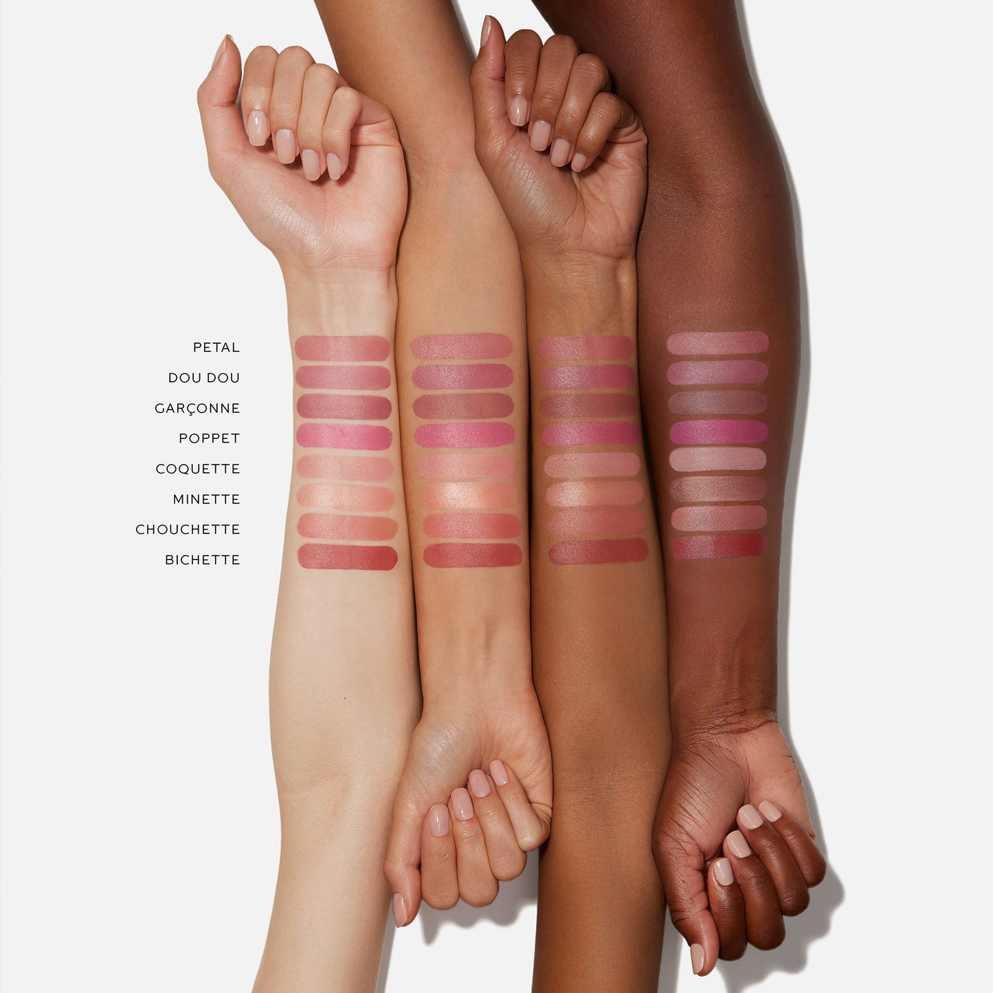 Westman Atelier - Baby Cheeks Blush Stick - Chouchette
