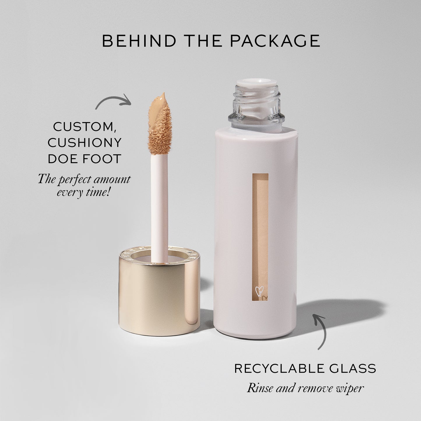 Westman Atelier - Vital Skincare Concealer M3