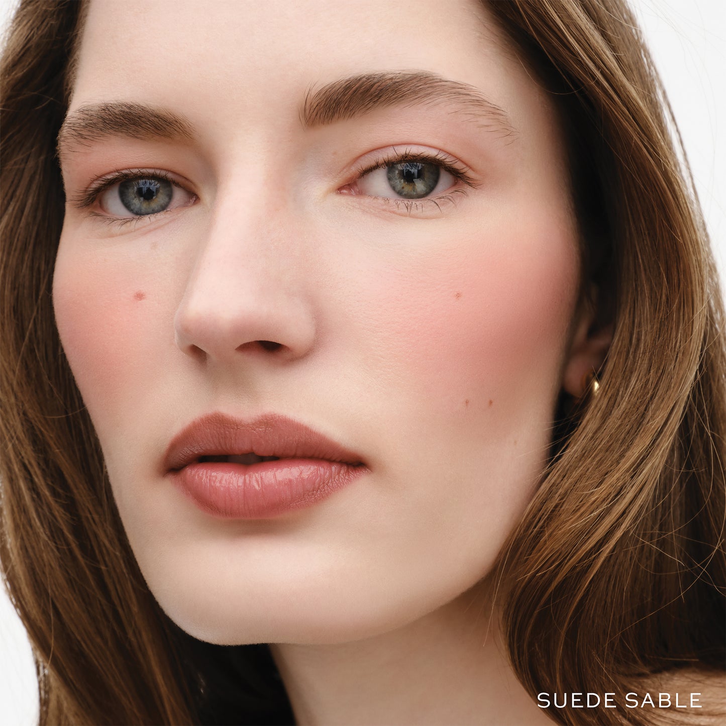 Westman Atelier - The Power Duos - Sable/Suede