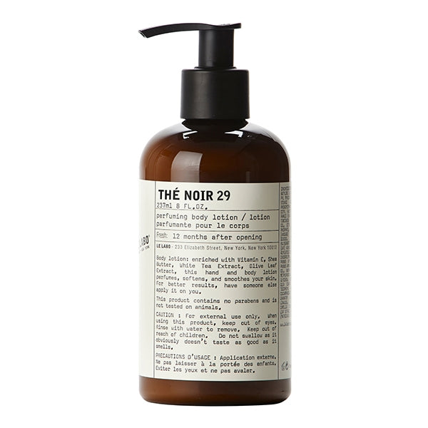 Le Labo - The Noir 29 - Bodylotion