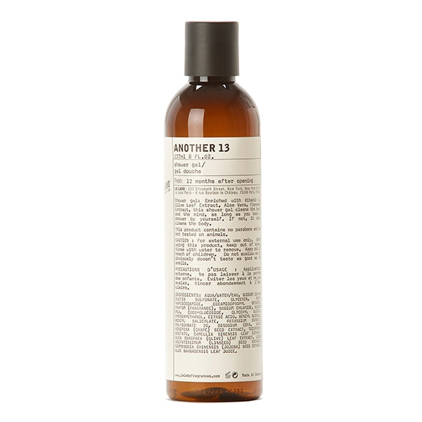 Le Labo - Another 13 - Showergel