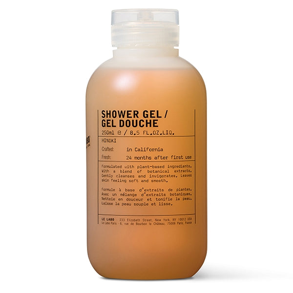 Le Labo - Hinoki - Showergel