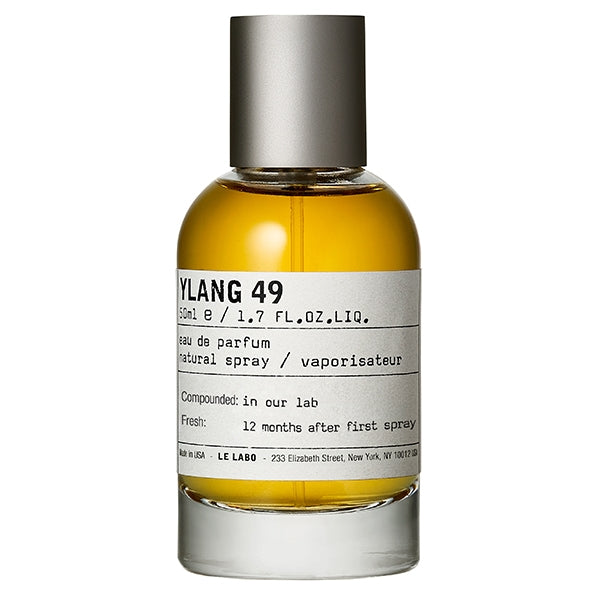 Le Labo - Ylang 49