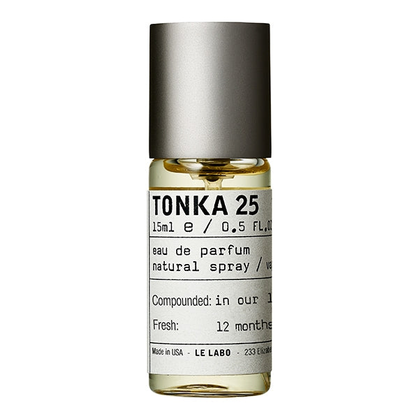 Le Labo - Tonka 25