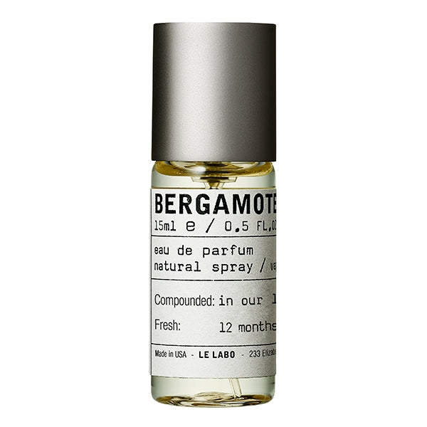 Le Labo - Bergamote 22