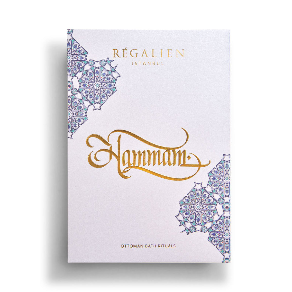 Regalien - Hammam