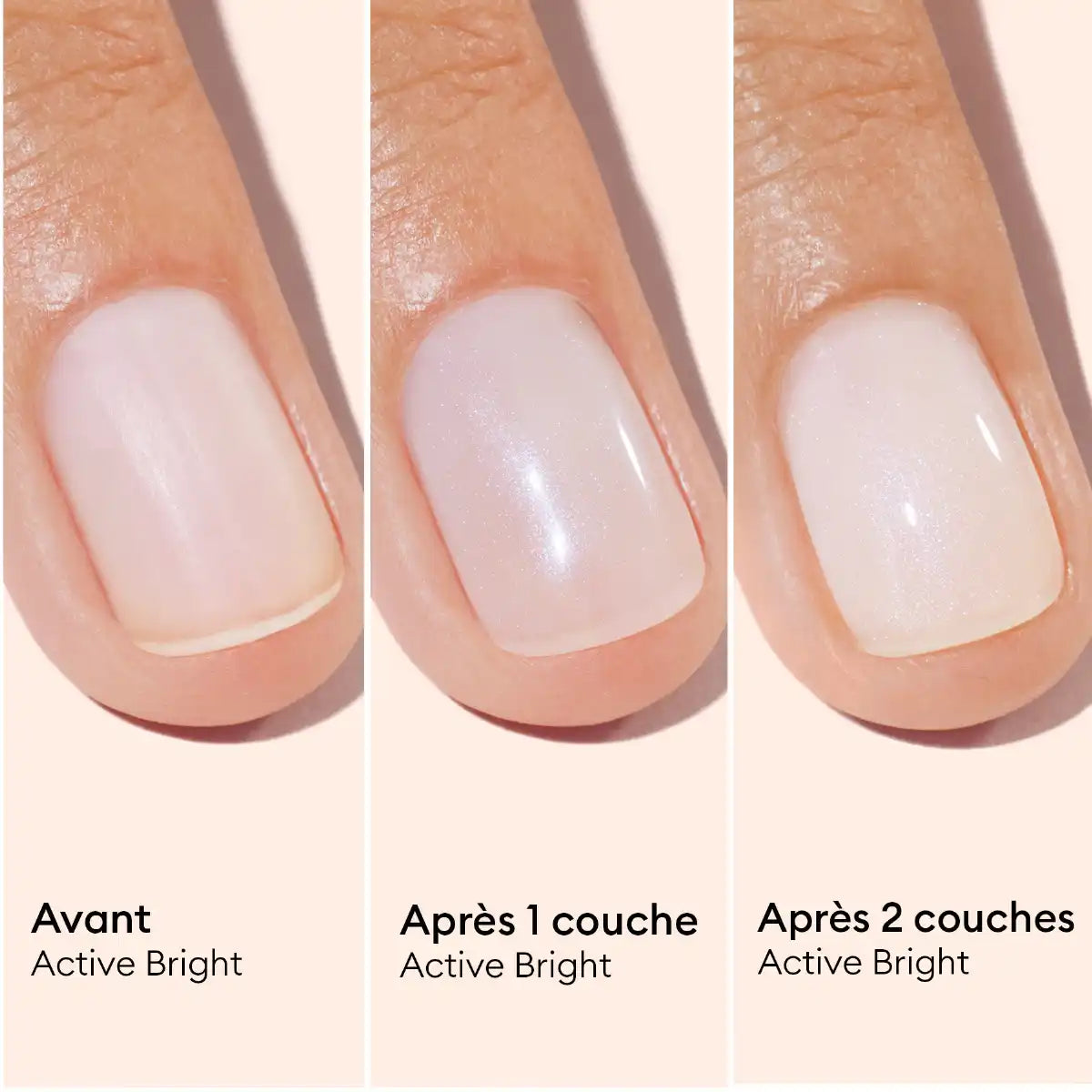 Manucurist - Active Bright