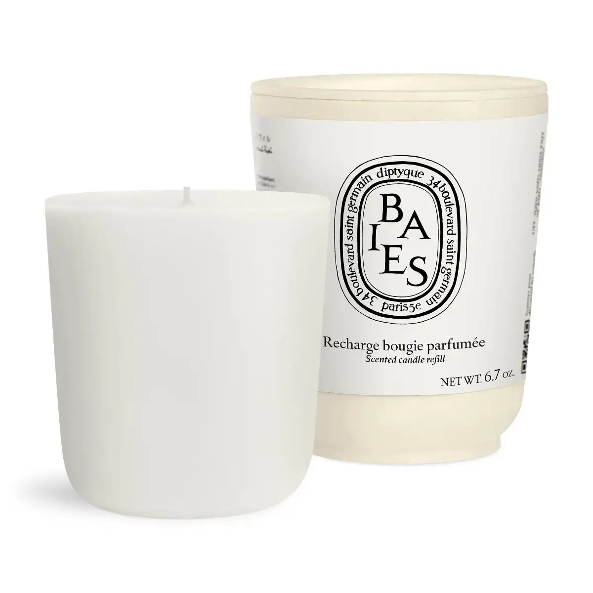 DIPTYQUE - Baies (Beeren) - Duftkerze