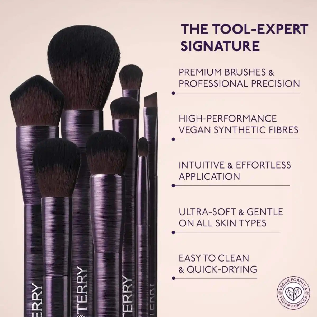By Terry - Brush - 4 Contouring Brush