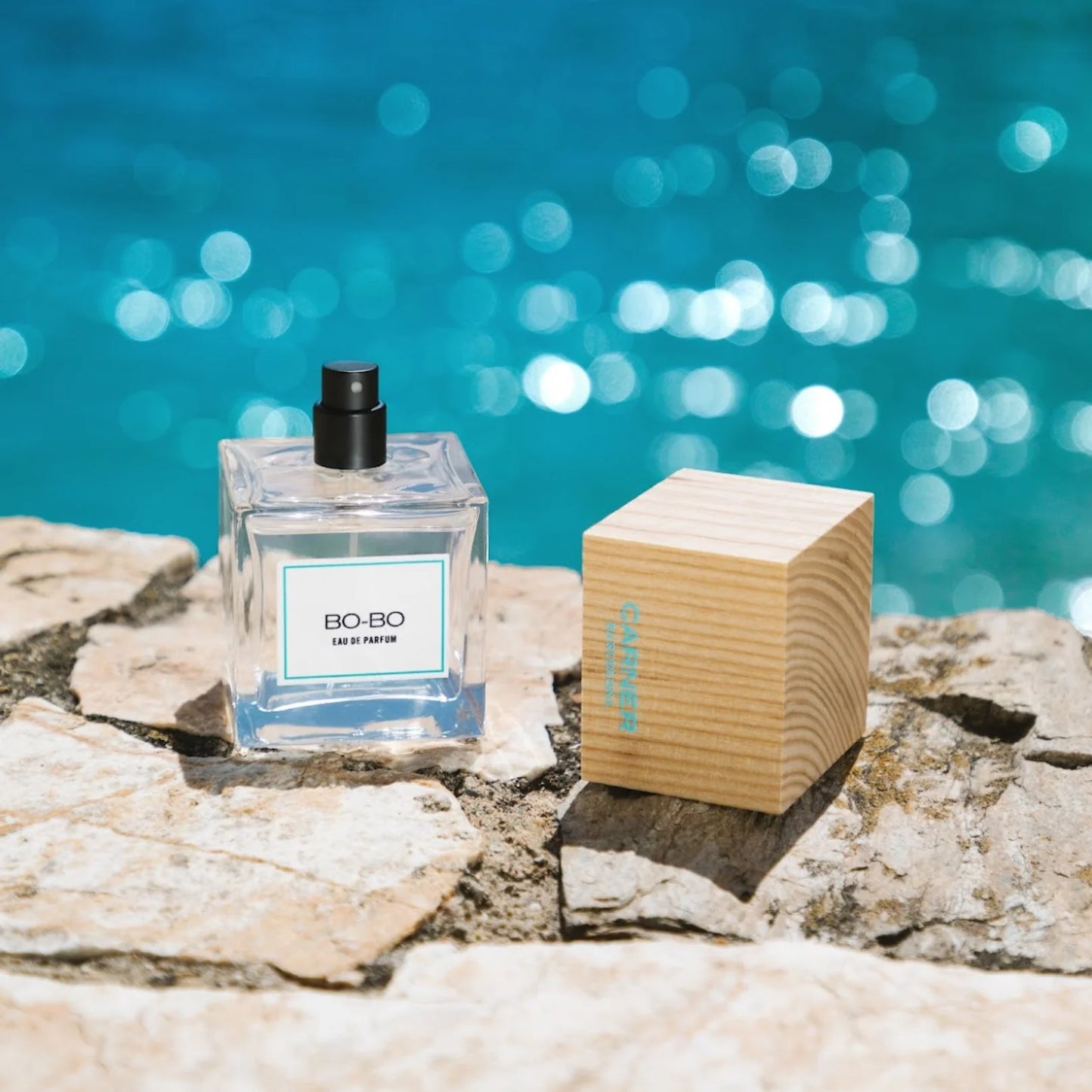 Carner Barcelona - Mediterranean Collection - Bo-Bo