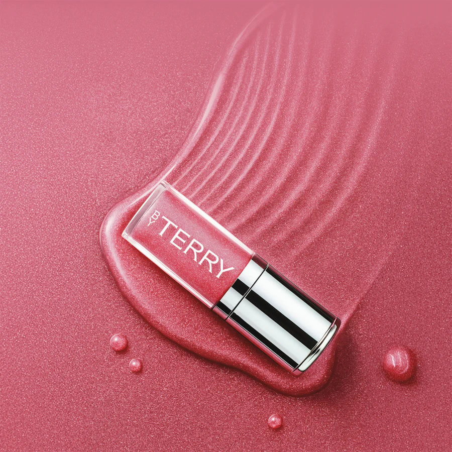By Terry - Baume de Rose Glow Gloss - N5 Spicy Sugar