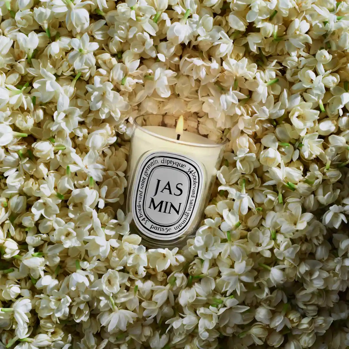 DIPTYQUE - Jasmin - Duftkerze
