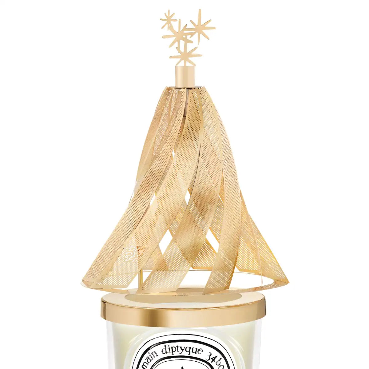 Diptyque - Laterne - Limited Edition