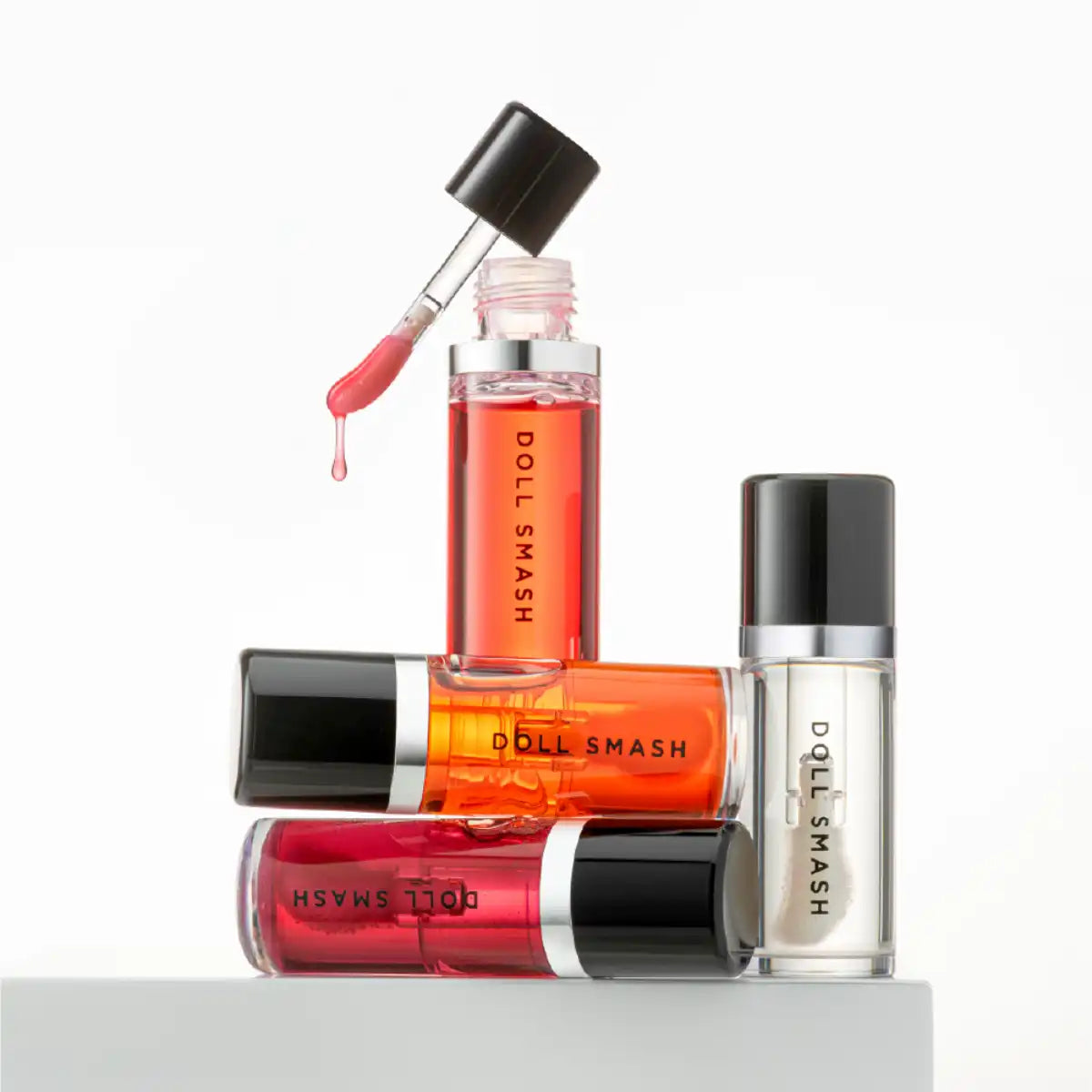 Doll Smash - Lip Revive - Rose