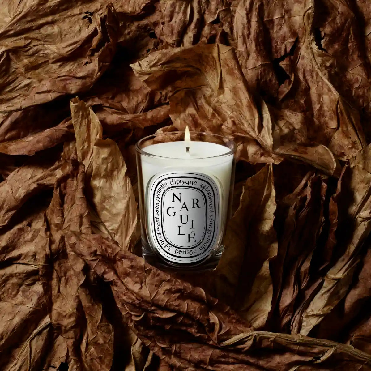 DIPTYQUE - Narguilé (Wasserpfeife) - Duftkerze