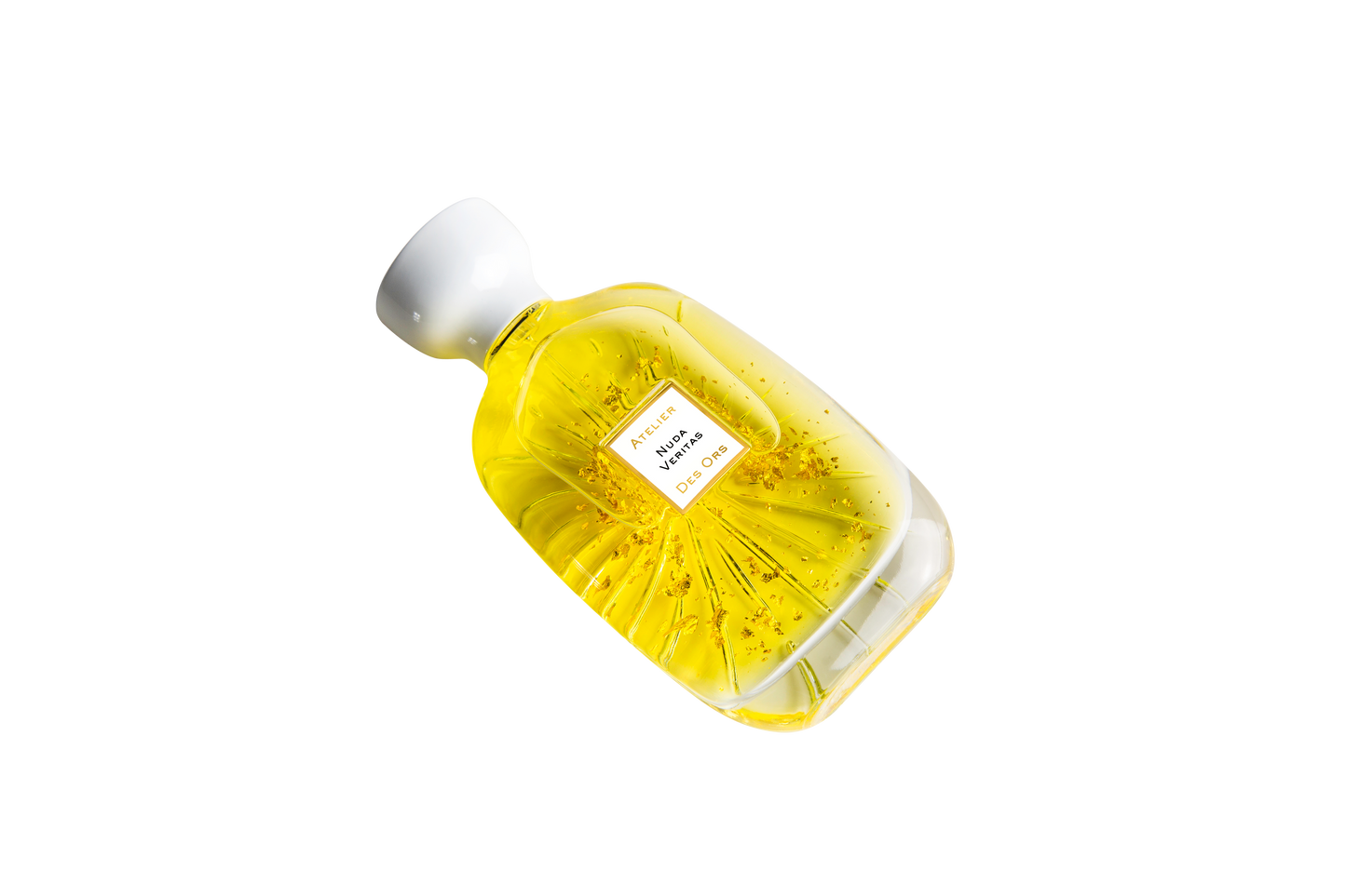 Atelier des Ors - Nuda Veritas