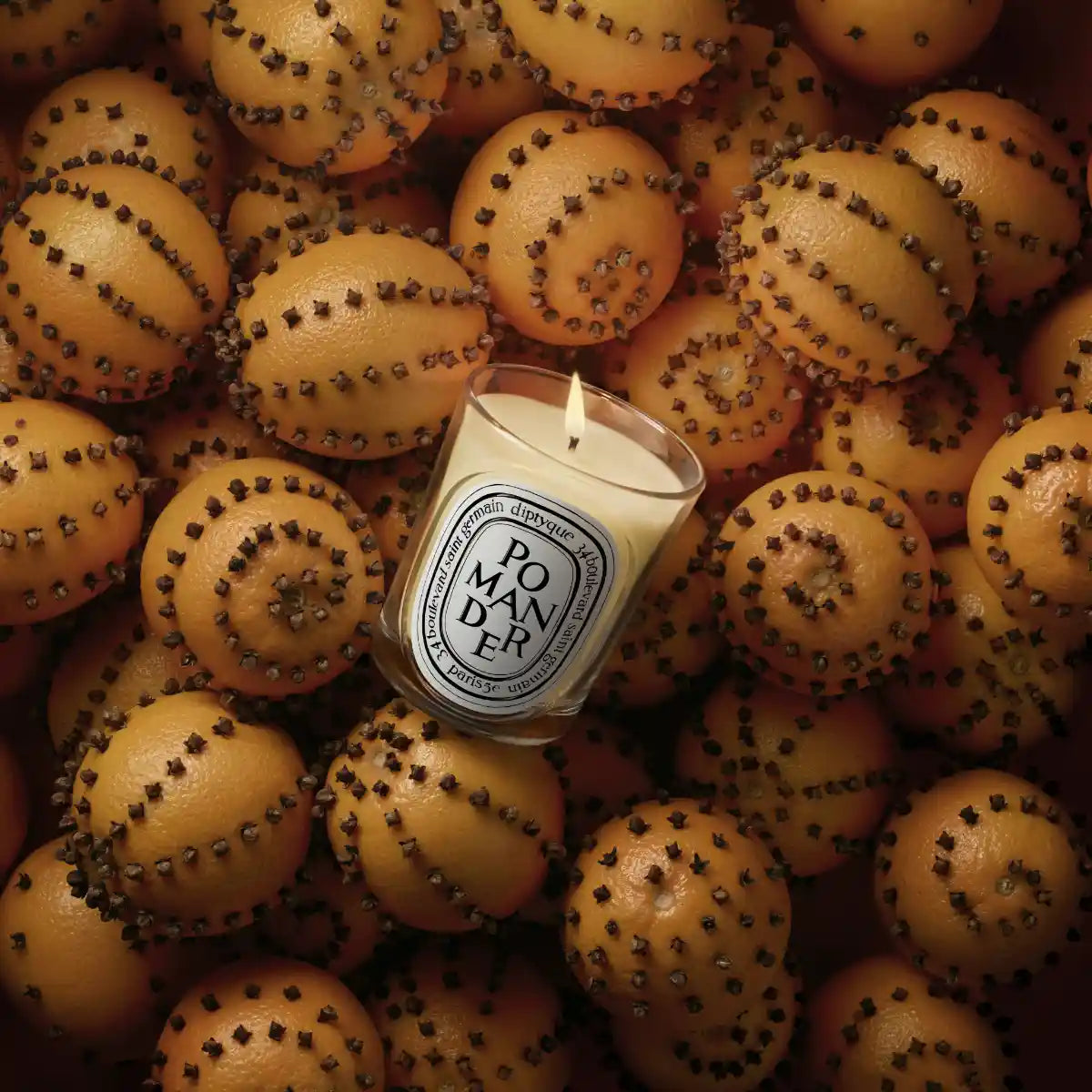 DIPTYQUE - Pomander - Duftkerze