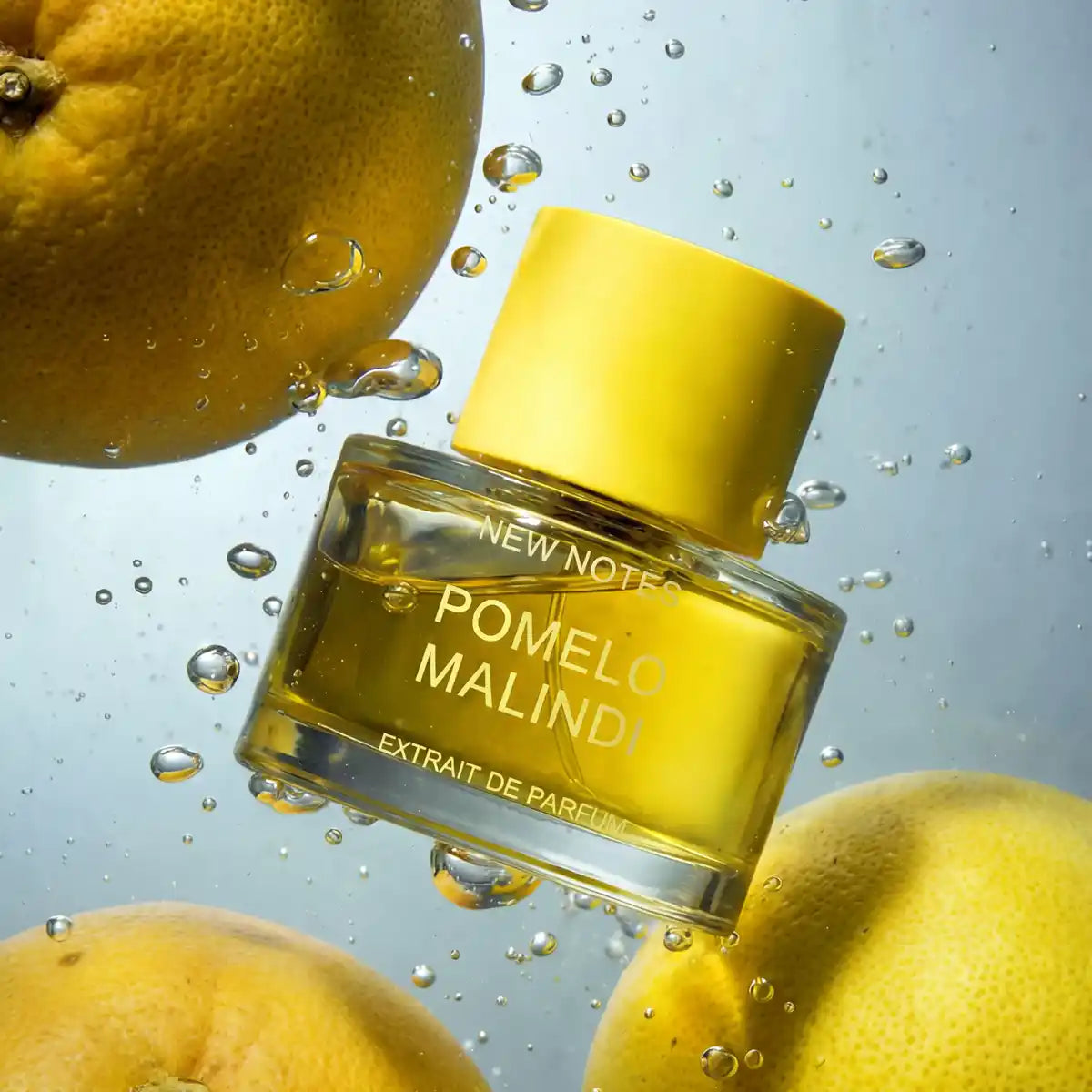 New Notes - Modern Liquid Collection - Pomelo Malindi
