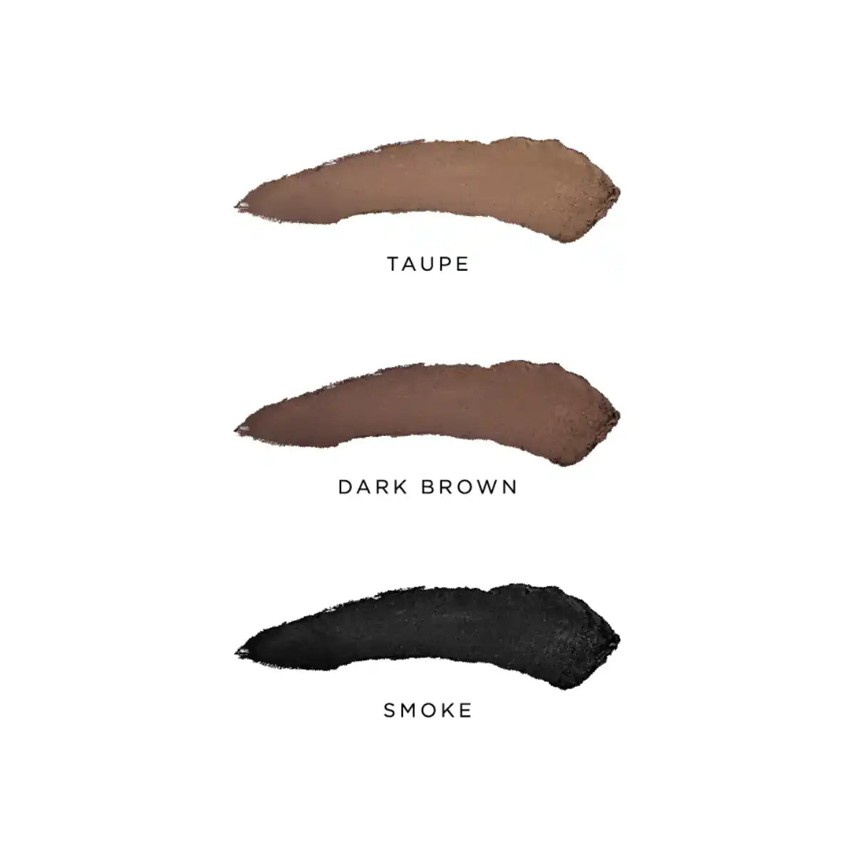 Doll Smash - Sculpted Brow Pomade - Dark Brown