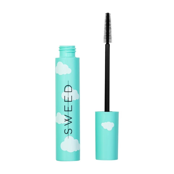 Sweed - Cloud Mascara - Brown