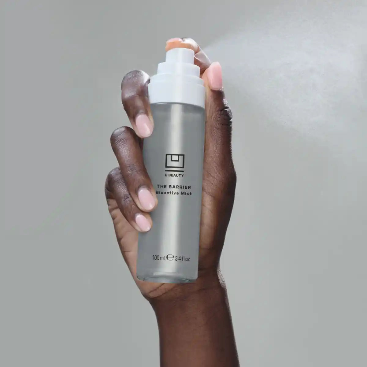 U Beauty - The Barrier Bioactive Mist