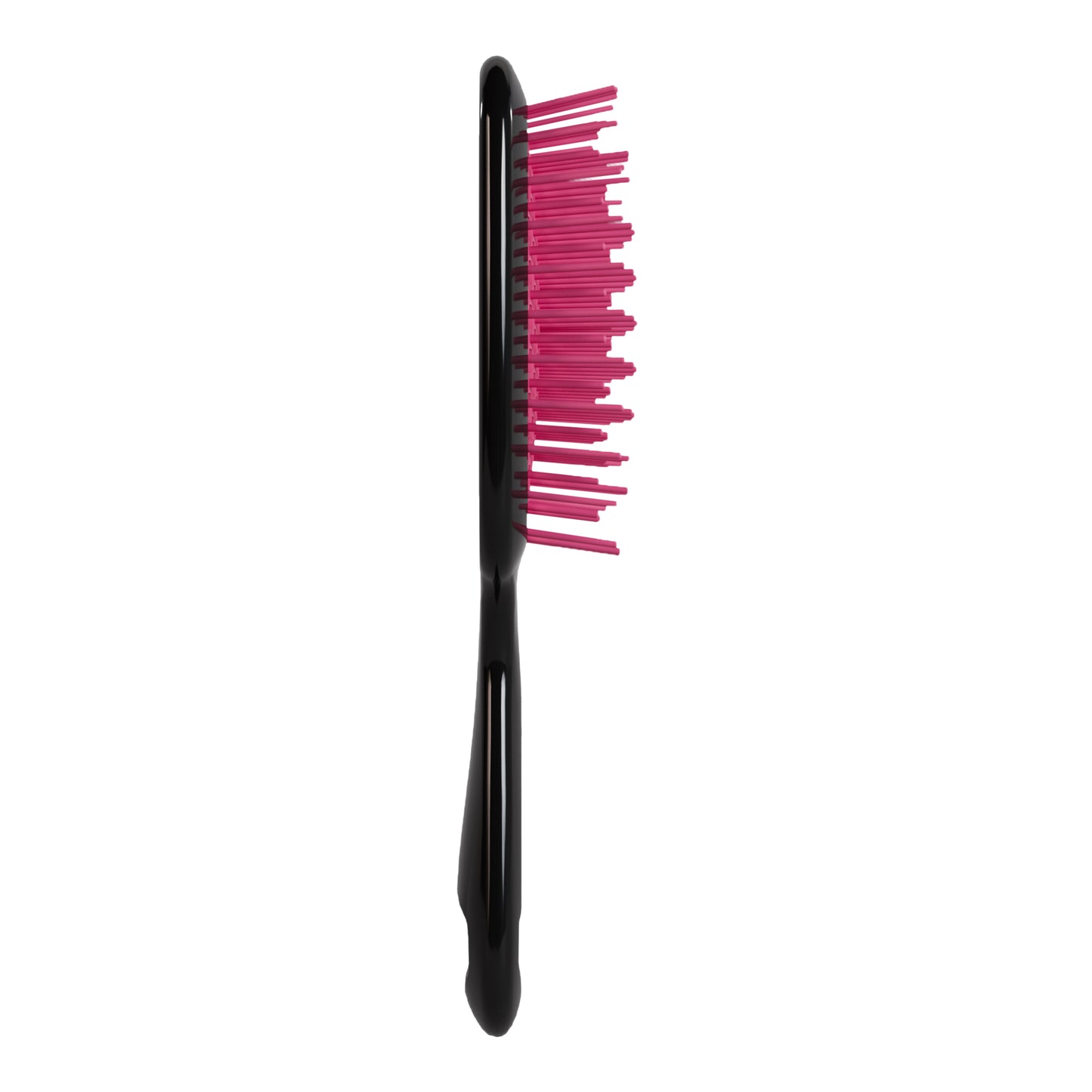Unbrush - Detangeling Hair Brush - Blossom Pink