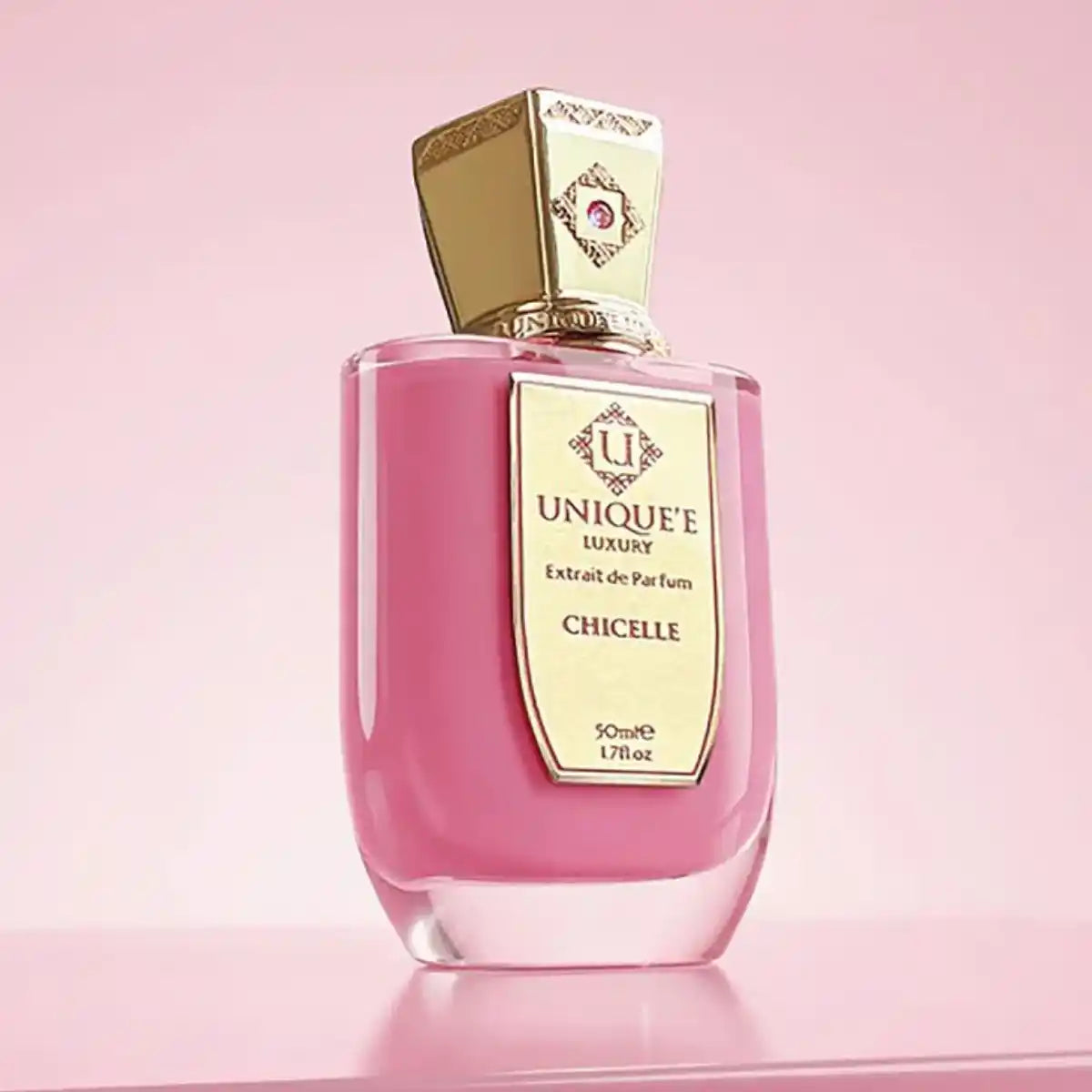 Uniquee - Chicelle