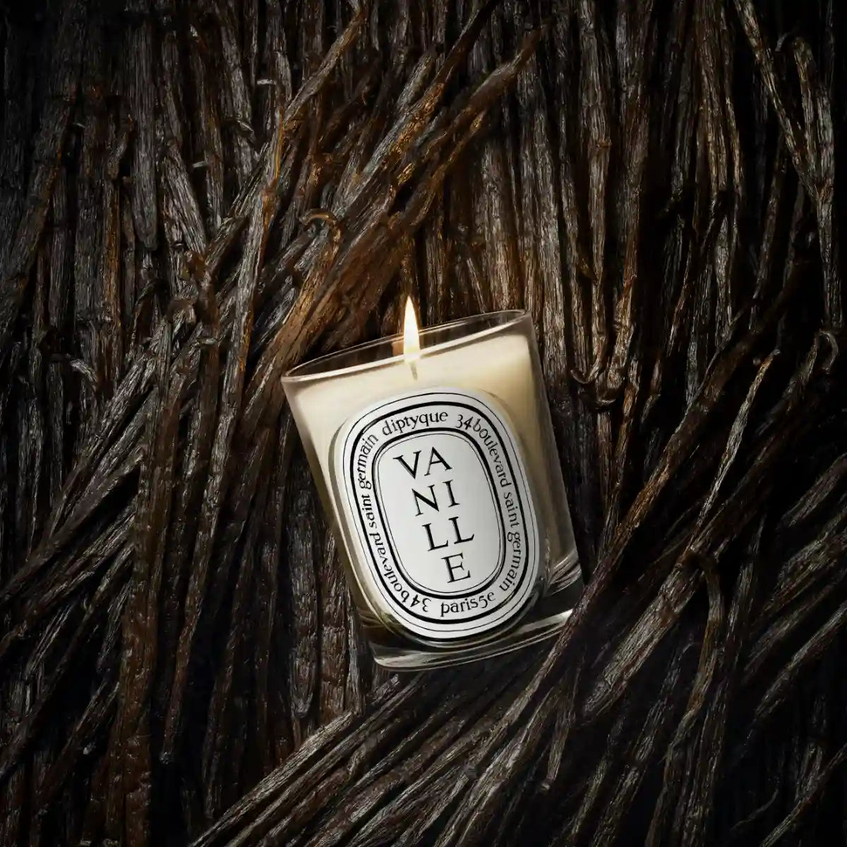 DIPTYQUE - Vanille - Duftkerze