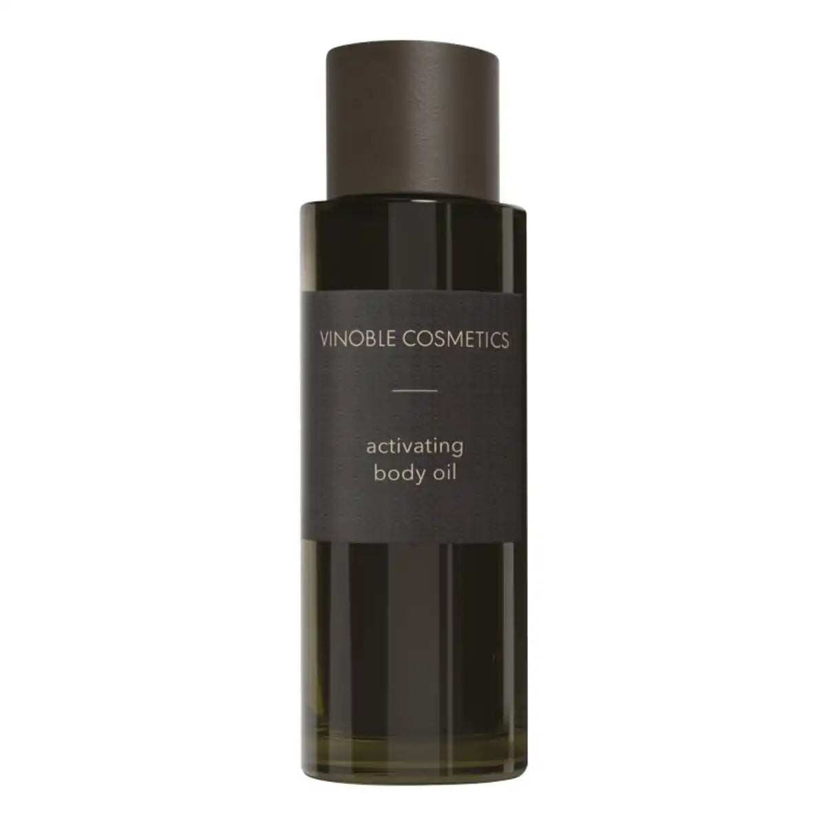 Vinoble - Activating Body Oil
