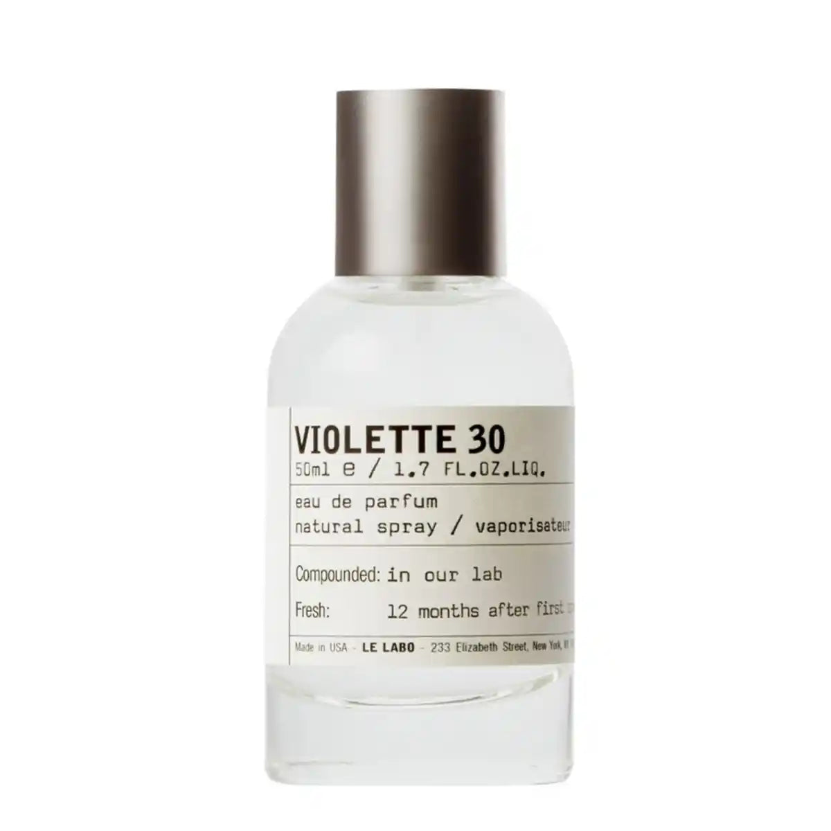 Le Labo - Violette 30