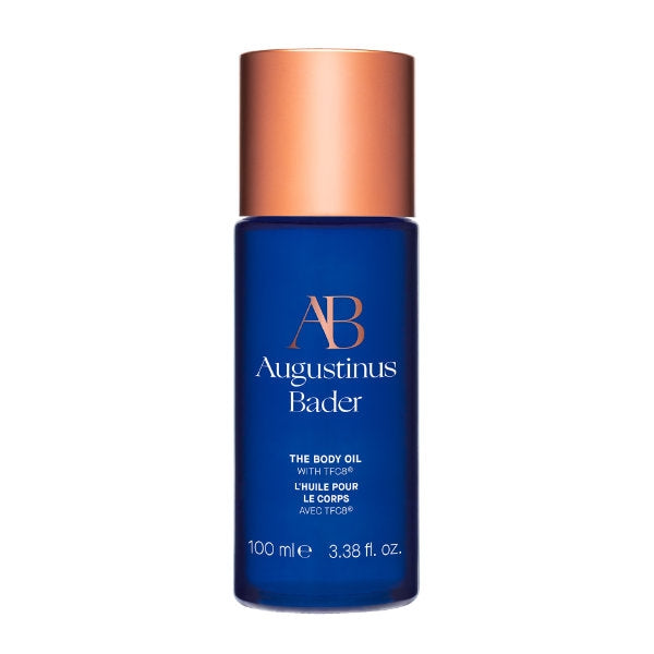 Augustinus Bader - The Body Oil