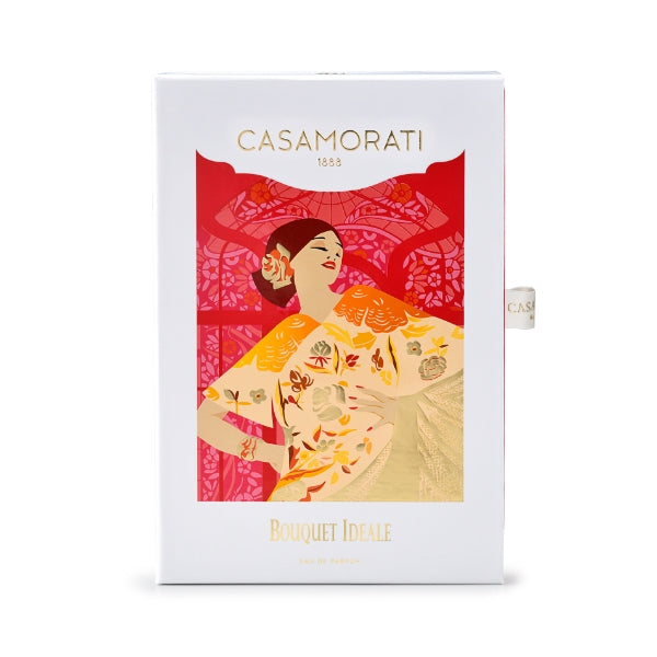 XerJoff - Casamorati 1888 - Bouquet Ideale