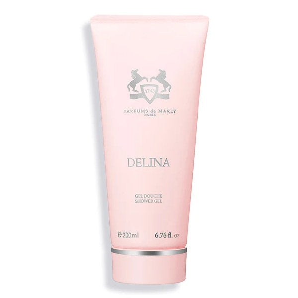 Parfums de Marly - Delina - Perfumed Showergel