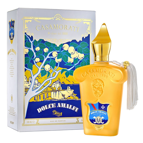 XerJoff - Casamorati - Dolce Amalfi