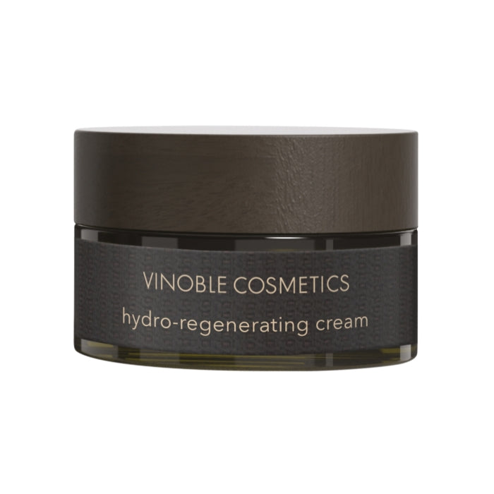 Hydro Regenerating Cream