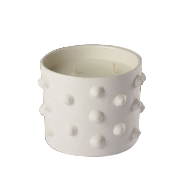 Côté Bougie - Itto Blanc - Duftkerze