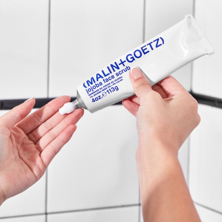 Malin+Goetz - Jojoba Face Scrub