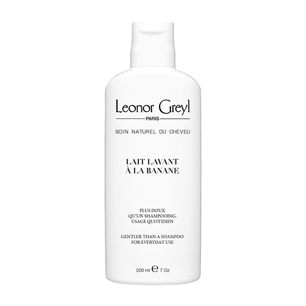 Leonor Greyl - Lait Lavant à la Banane