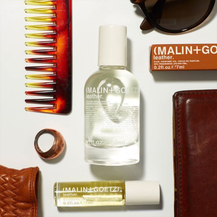 Malin+Goetz - Leather Eau de Parfum