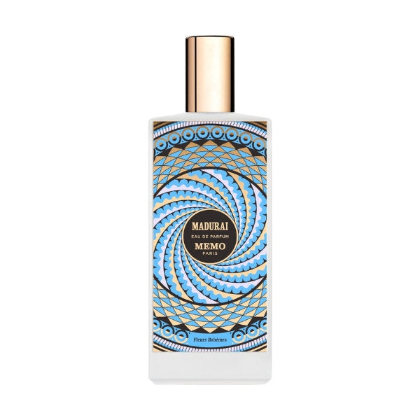 Memo Paris - Madurai