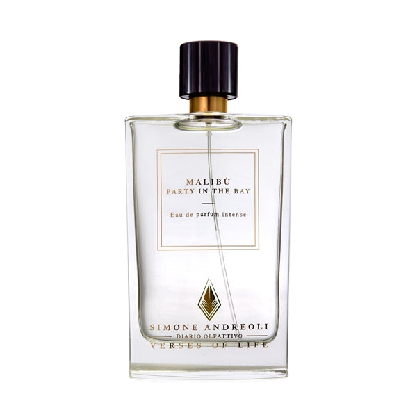 Simone Andreoli - Malibu – Kussmund
