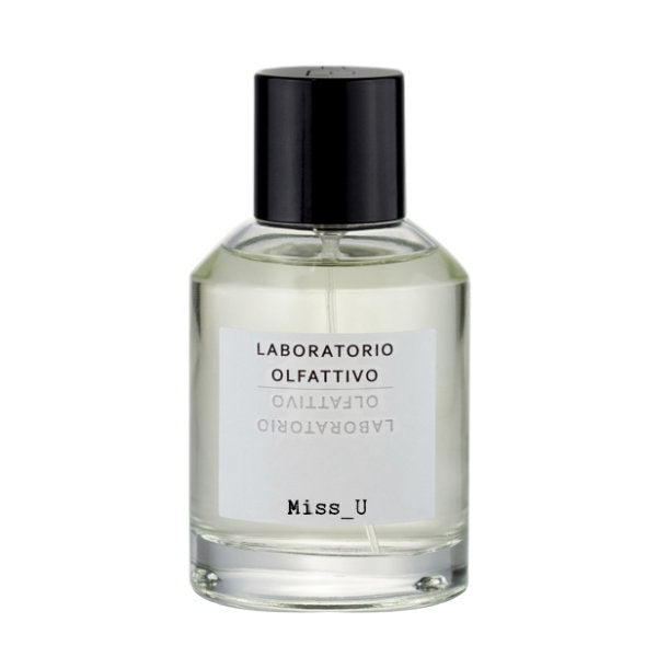 Laboratorio Olfattivo - Miss_U
