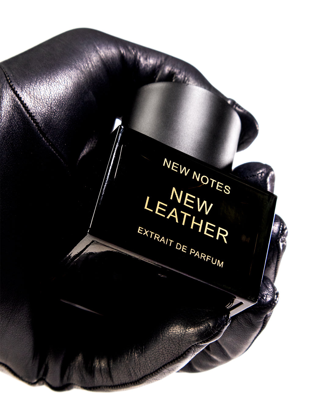 New Notes - Contemporary Blend Collection - New Leather