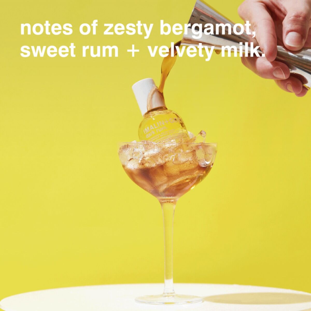 Malin+Goetz - Dark Rum Eau de Parfum