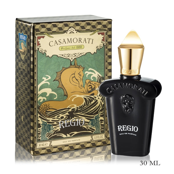 XerJoff - Casamorati 1888 - Regio